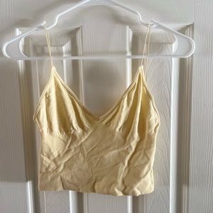 Free People Crop Top 🌟